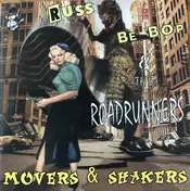 The Roadrunners - Movers & Shakers