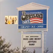 Russ - Russ & Becky Jeffers