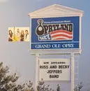 LP - Russ & Becky Jeffers - Russ & Becky Jeffers