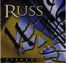 CD - Russ Bonagura - Pieces