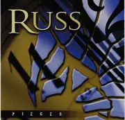 CD - Russ Bonagura - Pieces