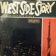 Russ Case And His Orchestra - West Side Story