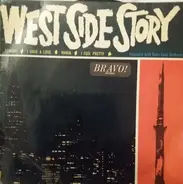 Russ Case And His Orchestra - West Side Story