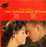 Russ Case And His Orchestra - Firey Popular Dance Rhythms