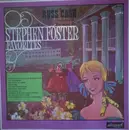 LP - Russ Case - Stephen Foster Favorites