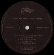 LP - Russ Case - Stephen Foster Favorites