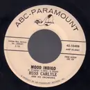 7inch Vinyl Single - Russ Carlyle And His Orchestra - Mood Indigo
