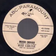 Russ Carlyle And His Orchestra - Mood Indigo