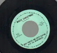 Russ Carlyle and Patty Clayton - Natavidad/White Christmas