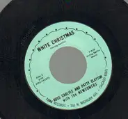 Russ Carlyle and Patty Clayton - Natavidad/White Christmas