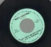7inch Vinyl Single - Russ Carlyle and Patty Clayton - Natavidad/White Christmas