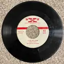 7inch Vinyl Single - Russ Carlyle - Sobbin' Blues / If You Only Knew
