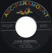 Russ Carlyle & The Coachmen - Stashu Pandowski