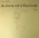 LP - Russ Carlyle - The Dancing Style Of Russ Carlyle