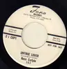7inch Vinyl Single - Russ Carlyle - Untrue Lover / So Rare - Promo