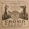 CD - Russ Carlson & the High Steppers - The Crown House Bands: Volume 1