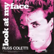 Russ Coletti - Look At My Face