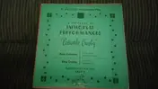 Russ Columbo - A Treasury Of Immortal Performances 'Columbo, Crosby'