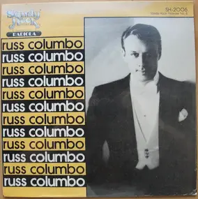 Russ Columbo - Russ Columbo