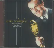 CD - Russ Columbo - The Complete Studio Recordings