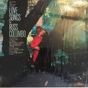 LP - Russ Columbo - Love Songs By Russ Columbo