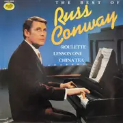 LP - Russ Conway - The Best Of Russ Conway