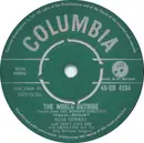 7inch Vinyl Single - Russ Conway - The World Outside