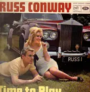 LP - Russ Conway - Time To Play