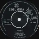 7inch Vinyl Single - Russ Conway With Geoff Love & His Orchestra - Gigolo