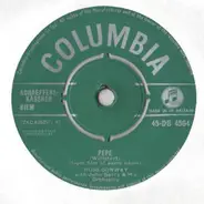 Russ Conway With John Barry & His Orchestra - Pepe / Matador From Trinidad