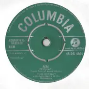 Russ Conway With John Barry & His Orchestra - Pepe / Matador From Trinidad