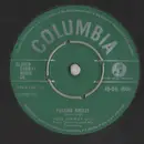 7inch Vinyl Single - Russ Conway With Tony Osborne And His Orchestra - The Key To Love