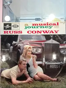 russ conway - A Musical Journey With Russ Conway