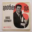 7inch Vinyl Single - Russ Conway - Another Six