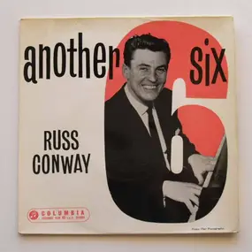 russ conway - Another Six