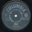 7inch Vinyl Single - Russ Conway - Angelo / Lesson One