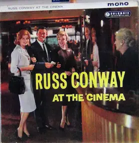 russ conway - At The Cinema