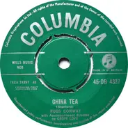 Russ Conway - China Tea