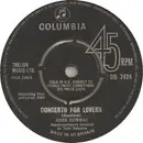 7inch Vinyl Single - Russ Conway - Concerto For Lovers
