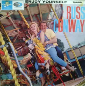 russ conway - Enjoy Yourself