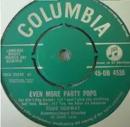 Russ Conway - Even More Party Pops