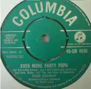 Russ Conway - Even More Party Pops