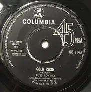 Russ Conway - Gold Rush