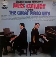 Russ Conway - Golden Hour Presents Russ Conway Playing The Great Piano Hits