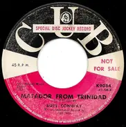 Russ Conway - Matador From Trinidad