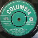 7inch Vinyl Single - Russ Conway - Medley Of Tunes From 'Fings Ain't Wot They Used T'Be'