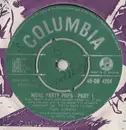 7inch Vinyl Single - Russ Conway - More Party Pops