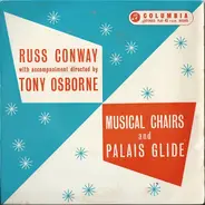 Russ Conway - Musical Chairs & Palais Glide