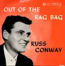7inch Vinyl Single - Russ Conway - Out Of The Rag Bag - EP, Mono