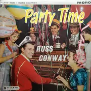 LP - Russ Conway - Party Time